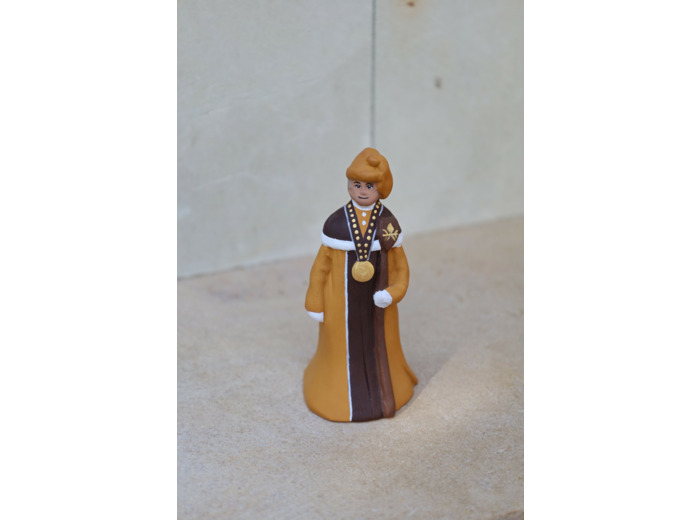 La confrérie de la fouace Rabelaisienne