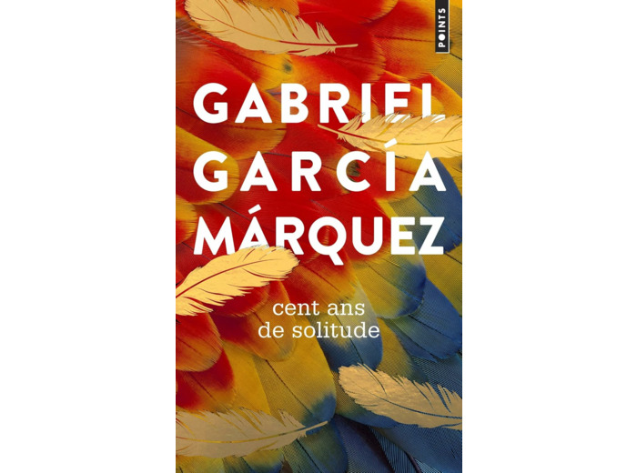 CENT ANS DE SOLITUDE