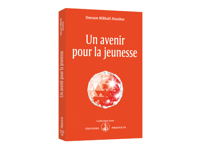 UN AVENIR POUR LA JEUNESSE. 3ème édition