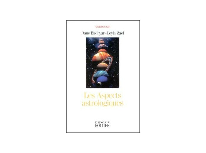 Les Aspects astrologiques