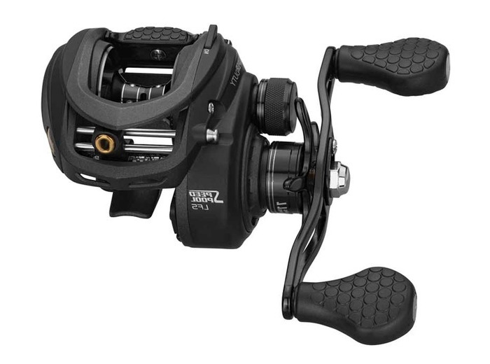 super duty 300 LFS lew s