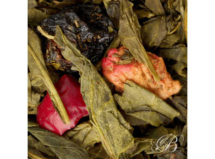 Promenons-nous dans les bois