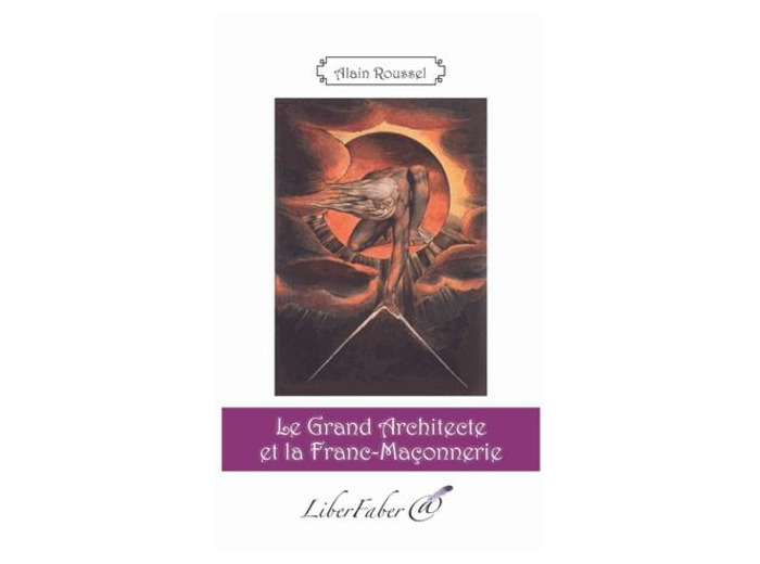 Le Grand Architecte et la franc-maçonnerie