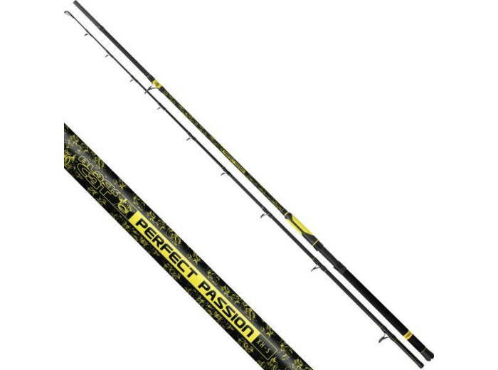 canne perfect passion XH-S 2.8m