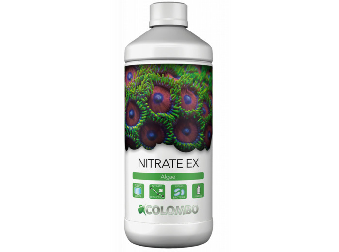 Colombo Marine, Nitrate EX - 500ml