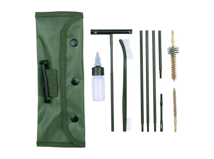 Kit de nettoyage calibre 5.56