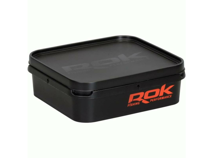 boite carre XL 6L rok