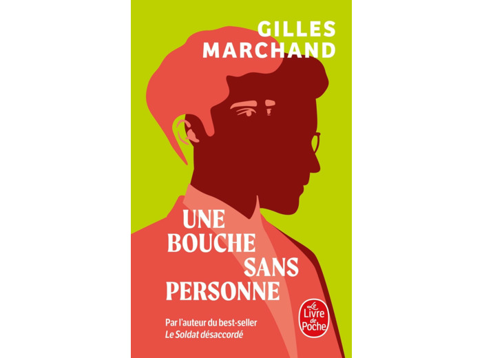 UNE BOUCHE SANS PERSONNE