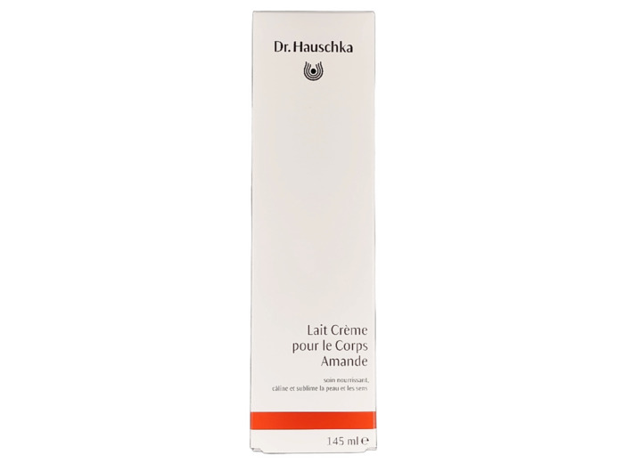Lait Crème pour le Corps Amande 145ml