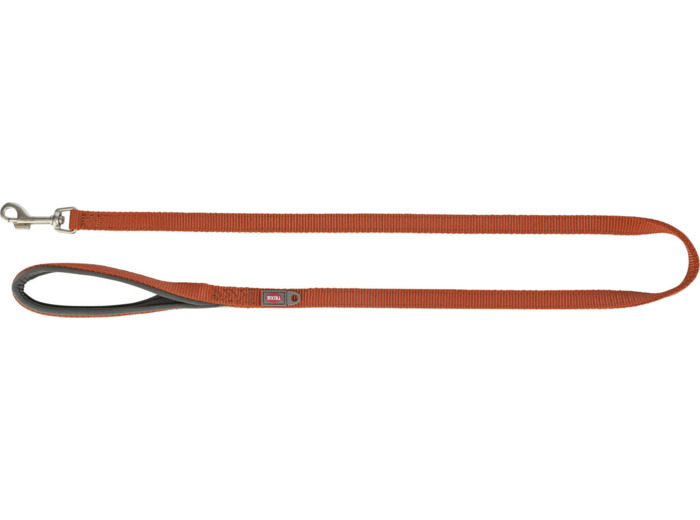 TRIXIE Laisse XS, rouille - 1.2M