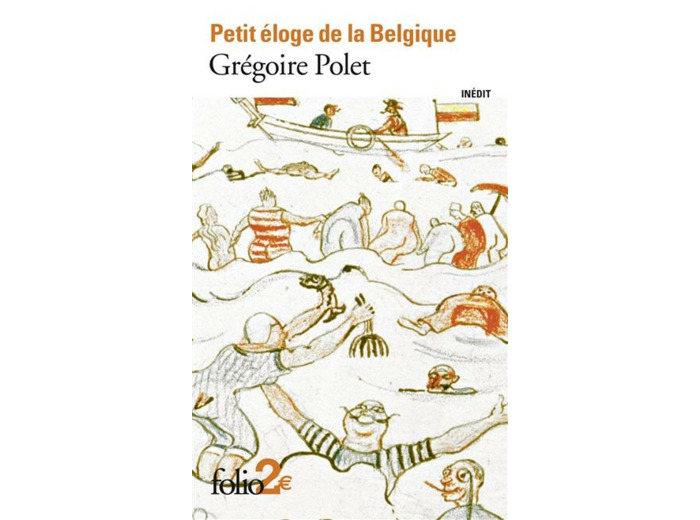 Petit éloge de la Belgique