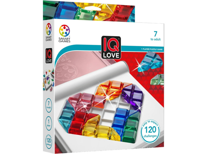 IQ Love