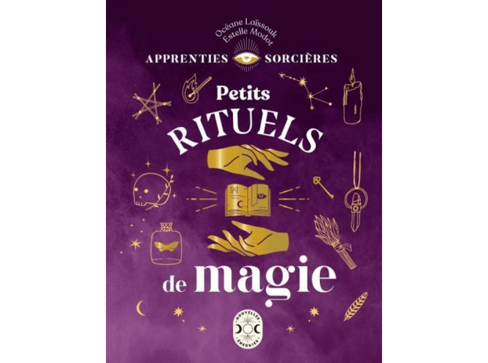 Petits rituels de magie