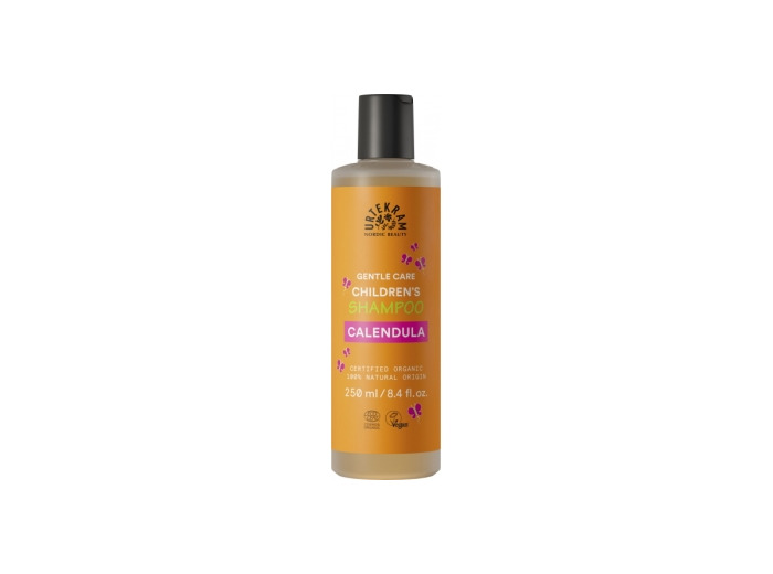 Shampoing Enfant Calendula 250ml