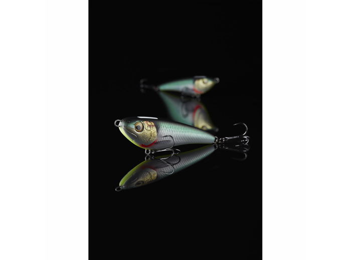 freestyler V2 13cm savage gear