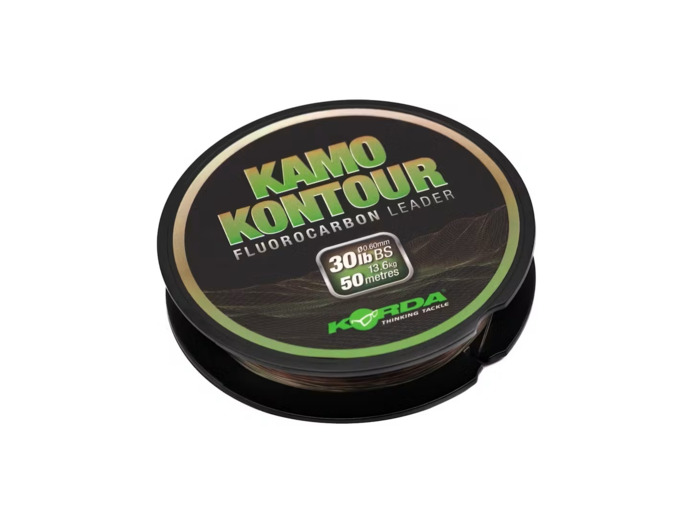 kamo kontour korda