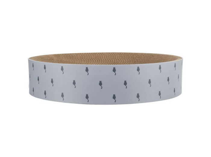 TRIXIE, Lit griffoir Lilly - ø 45 × 10 cm