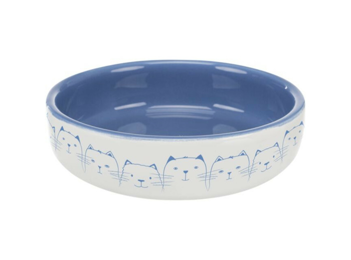 Gamelle TRIXIE pour chat - Ø15cm