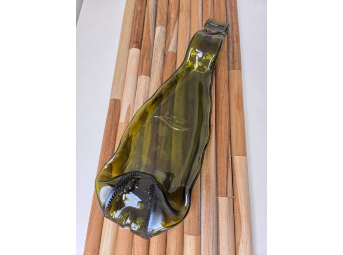 Bouteille Plat de MUSCADET