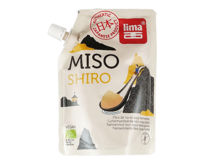 Shiro Miso 300g Bio
