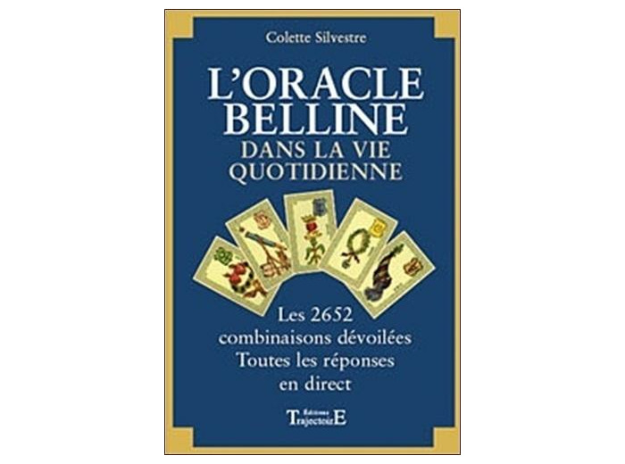 L'oracle de Belline dans la vie quotidienne