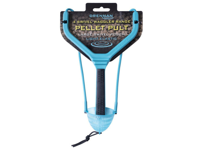 pellet pult waggler rang drennan