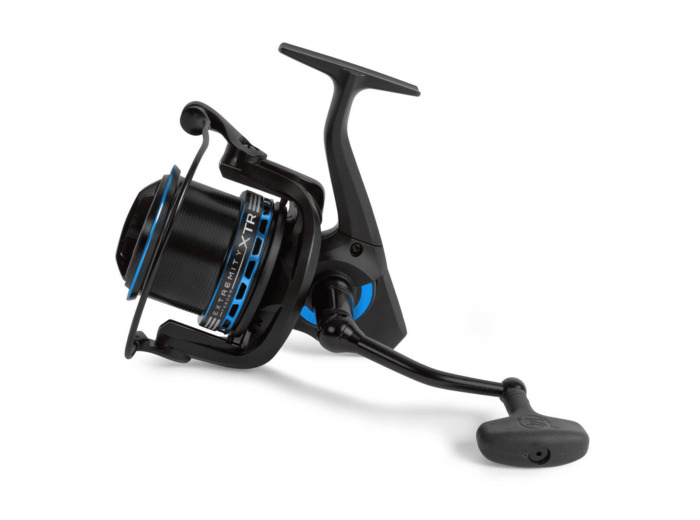 moulinet extremity XTR preston