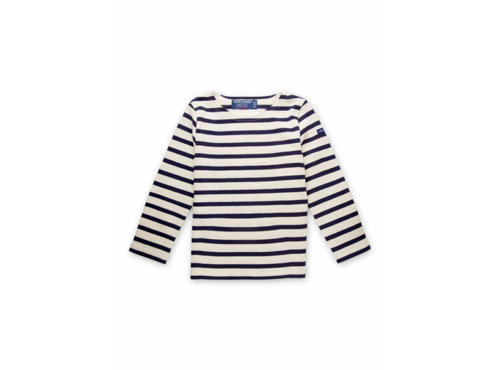 Marinière enfant Méridien