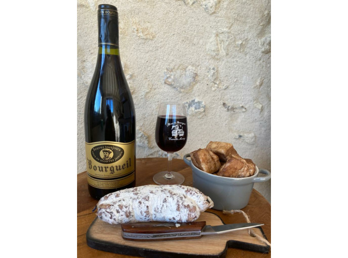 BOURGUEIL 2019