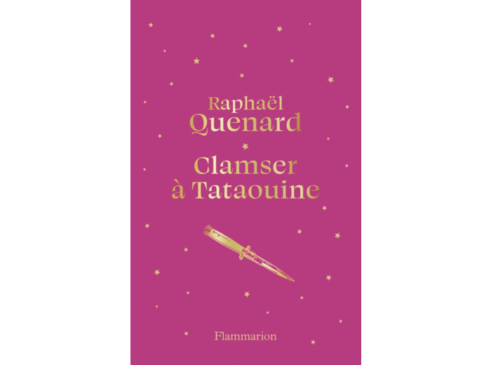 CLAMSER A TATAOUINE - EDITION COLLECTOR