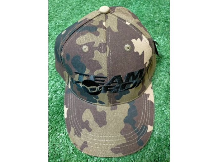 casquette TK Kamo korda