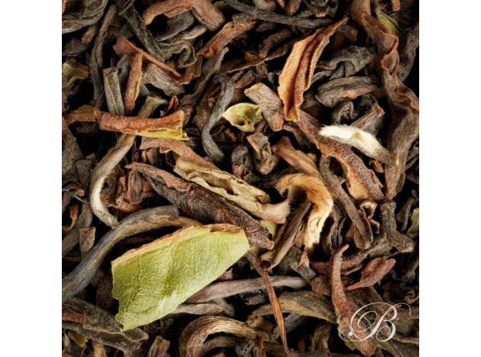 Darjeeling Margaret's Hope T.G.F.O.P