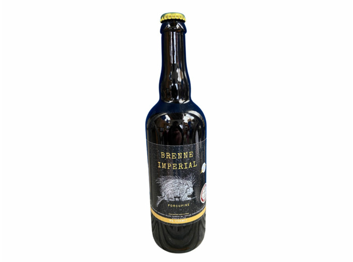Brenne Impérial  - 75cl
