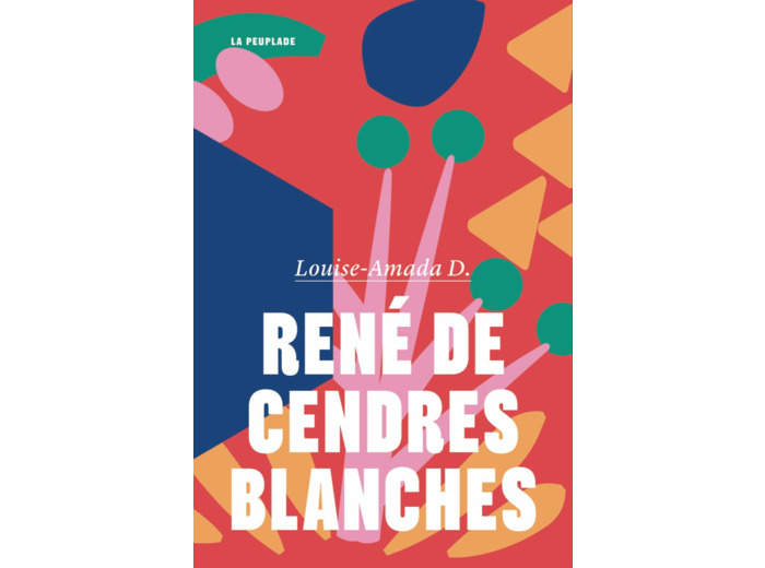 RENE DE CENDRES BLANCHES