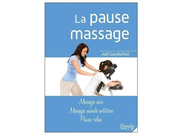 La pause massage