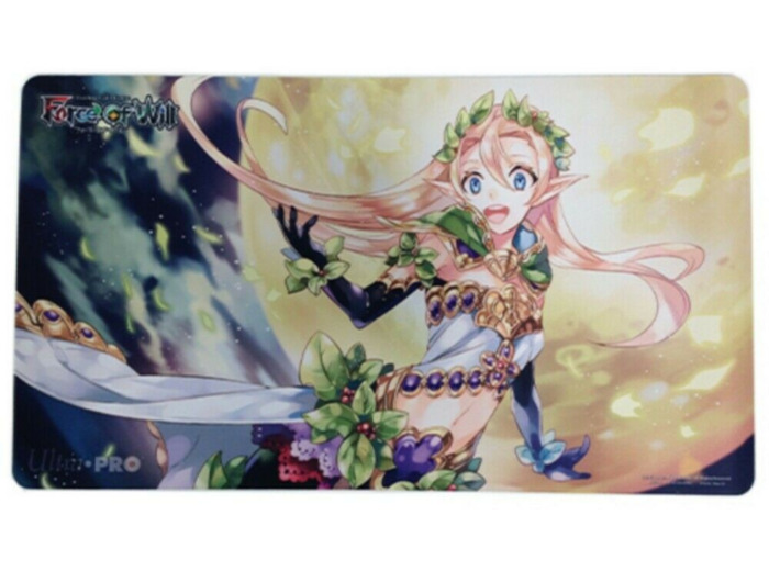 Force of Will - Ultra Pro - Playmat - Obon - Tapis de jeu
