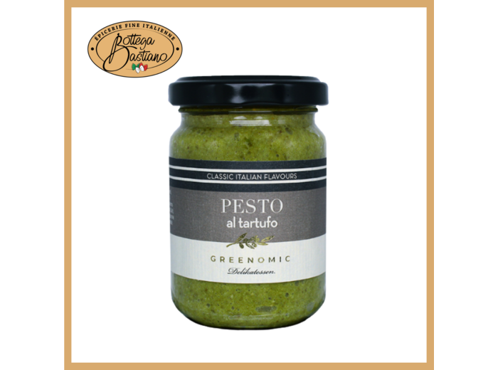 Pesto à la Truffe 135g