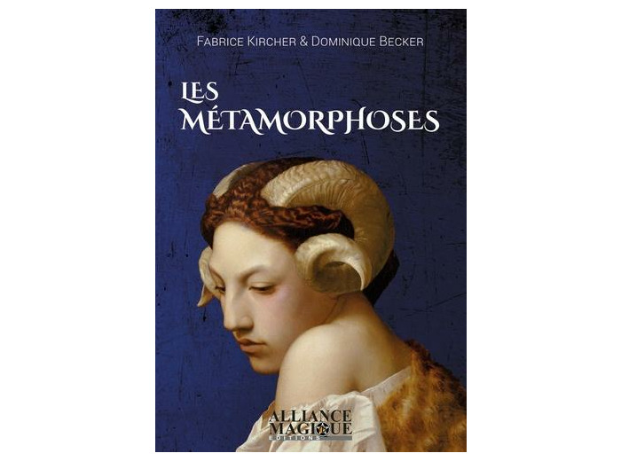 Les métamorphoses