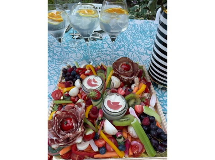 *Plateau Primeur