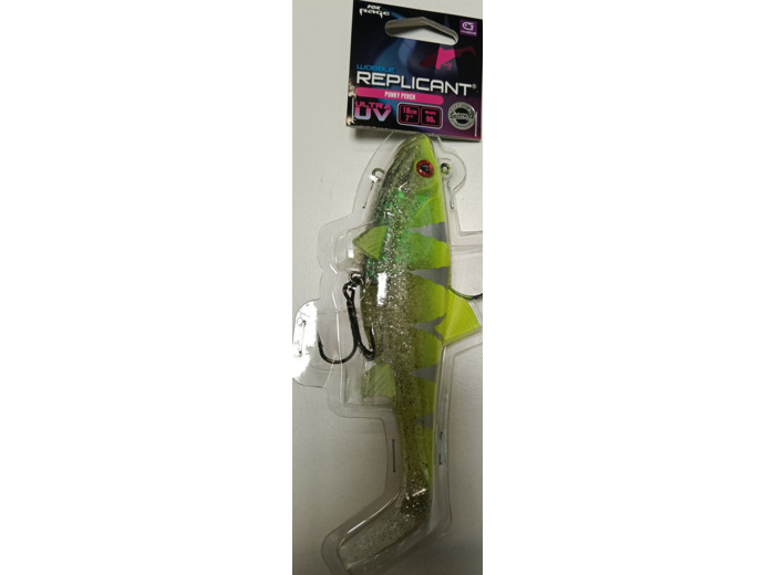replicant wobble punky perc 18cm