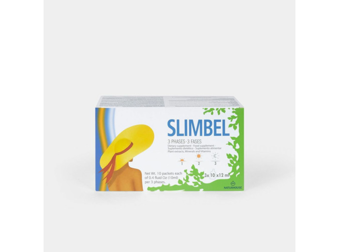 SLIMBEL 3 PHASES