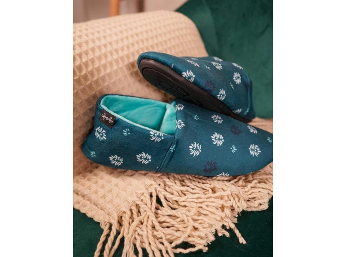 LA FIANCEE BABOUCHETTES