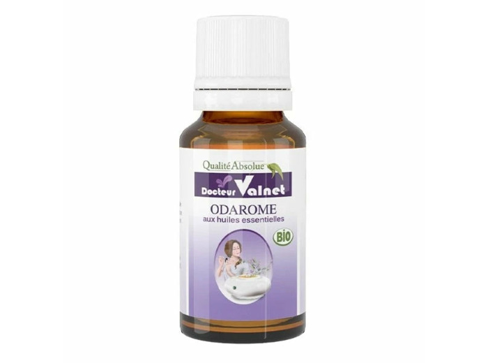 ODAROME bio-15ml-Docteur Valnet