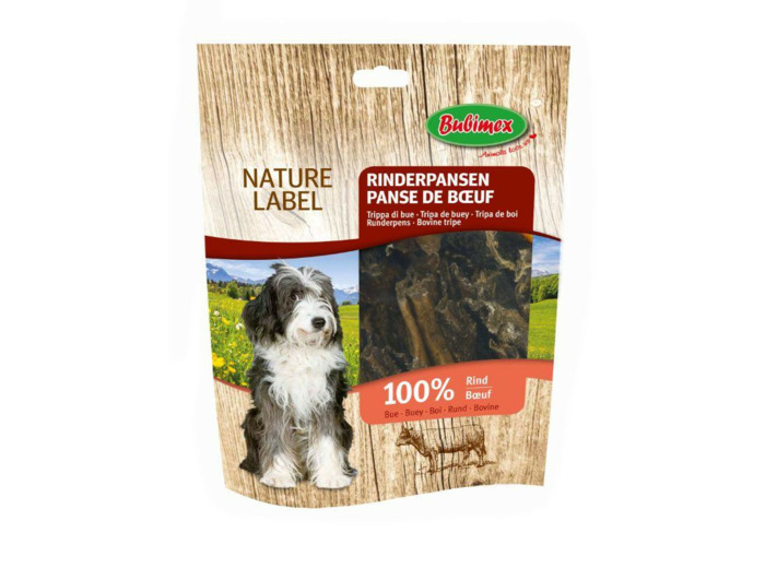 Panse de bœuf - 500g