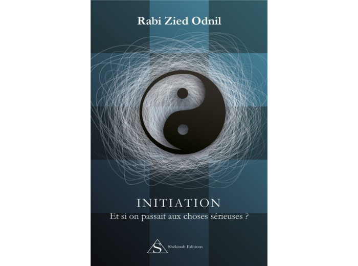 Initiation - Et si on passait aux choses sérieuses?