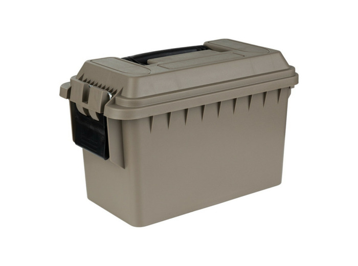 Caisse de stockage Army (MM)