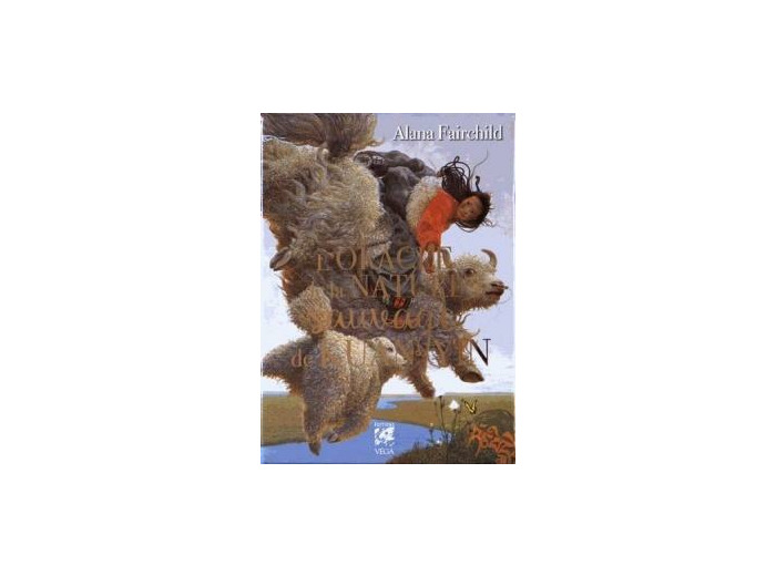 L'Oracle de la nature sauvage de Kuan Yin (Coffret)