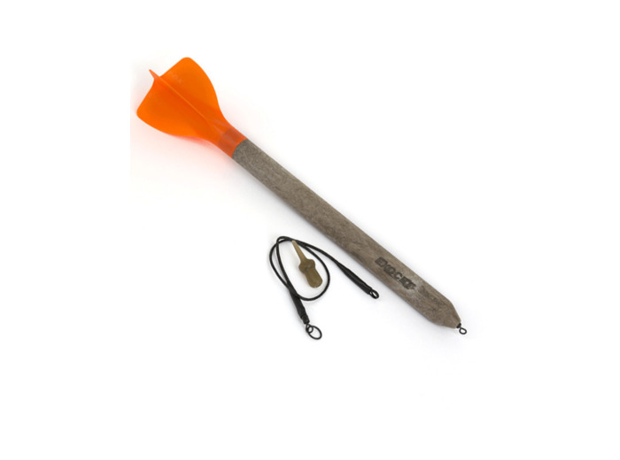 marker float kit fox