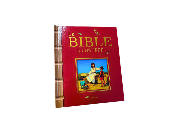 La Bible illustrée