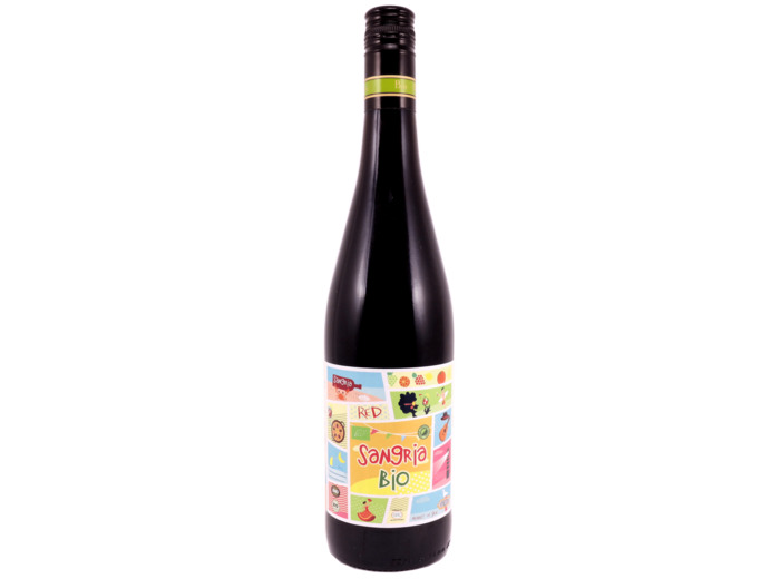 Sangria Bio 75cl